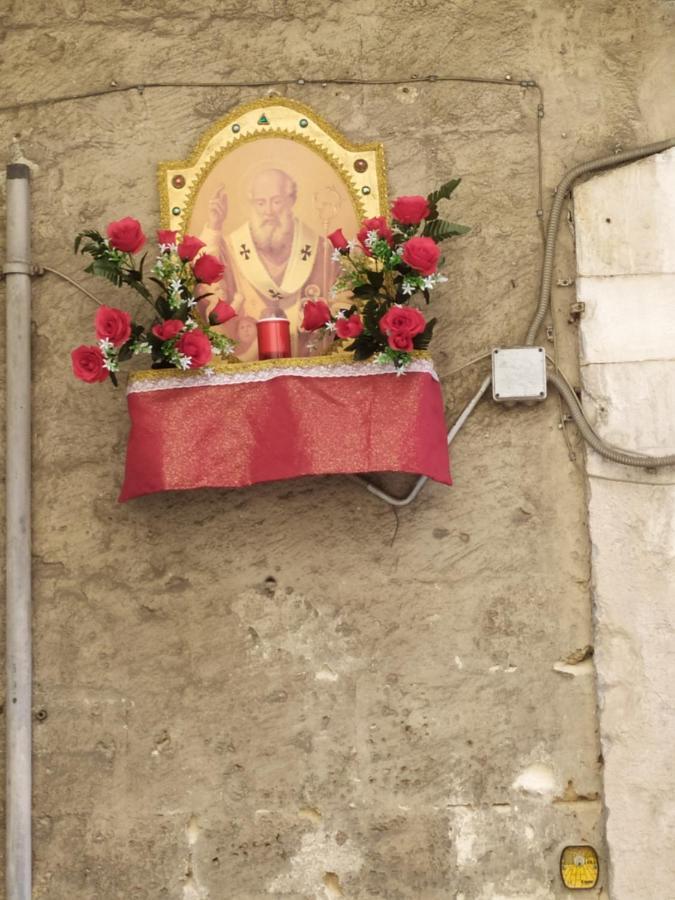 La Piu Bella In Old Town Daire Bari Dış mekan fotoğraf