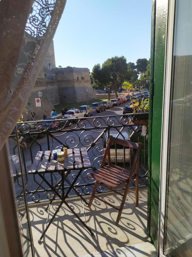La Piu Bella In Old Town Daire Bari Dış mekan fotoğraf